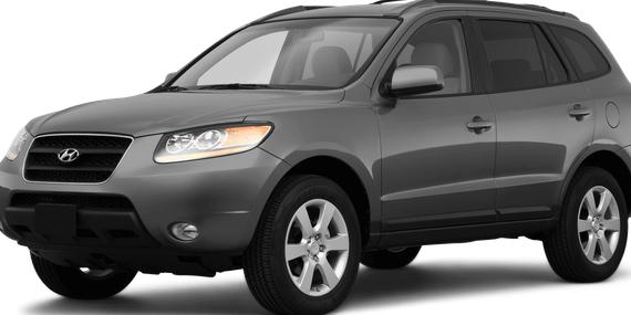 HYUNDAI SANTA FE 2009 5NMSG13DX9H332467 image